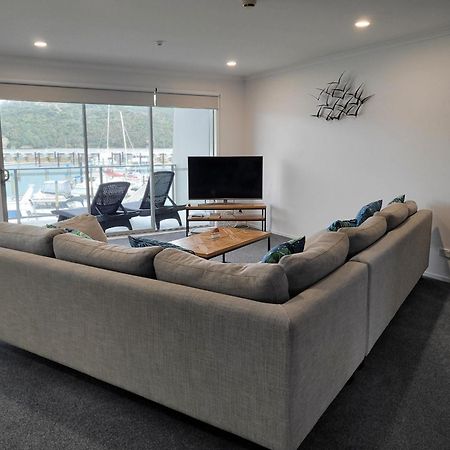 Marina Park Apartments Whitianga Luaran gambar