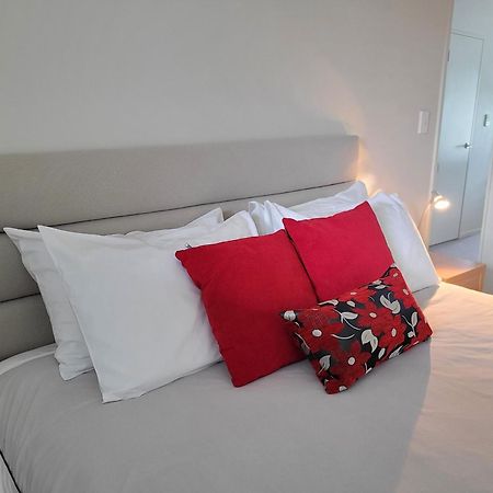 Marina Park Apartments Whitianga Luaran gambar