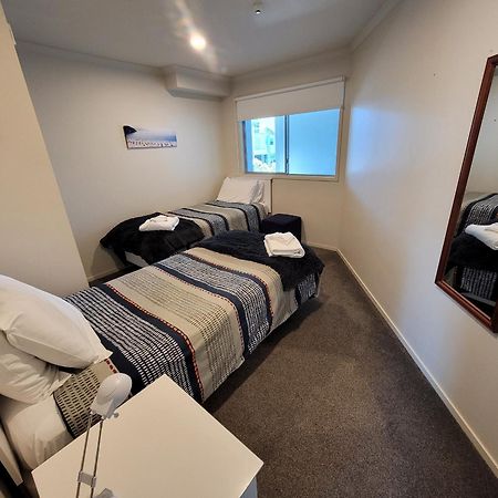 Marina Park Apartments Whitianga Luaran gambar