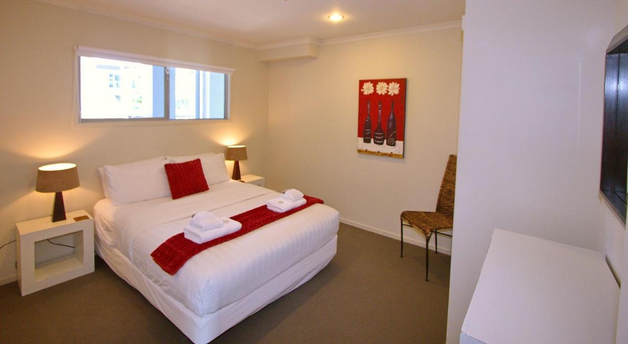 Marina Park Apartments Whitianga Luaran gambar