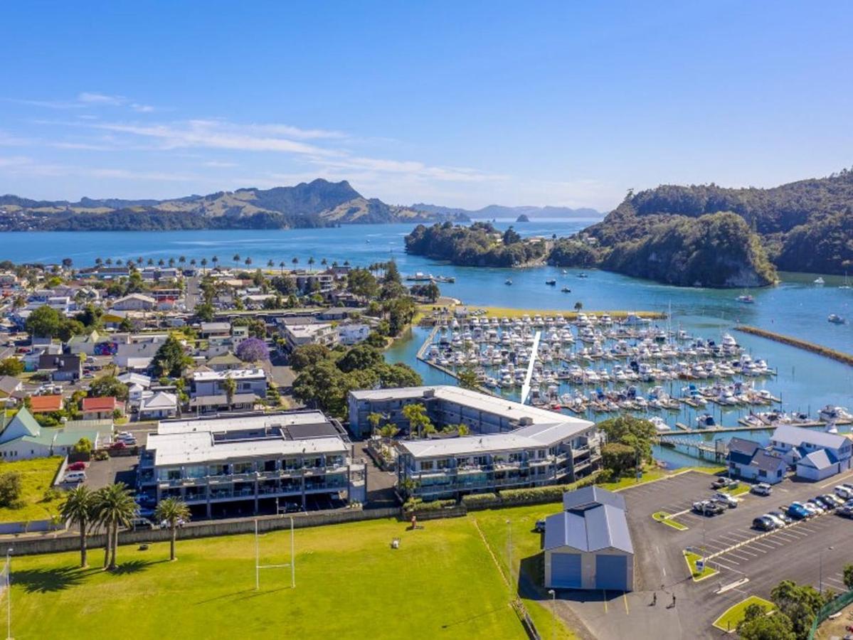 Marina Park Apartments Whitianga Luaran gambar