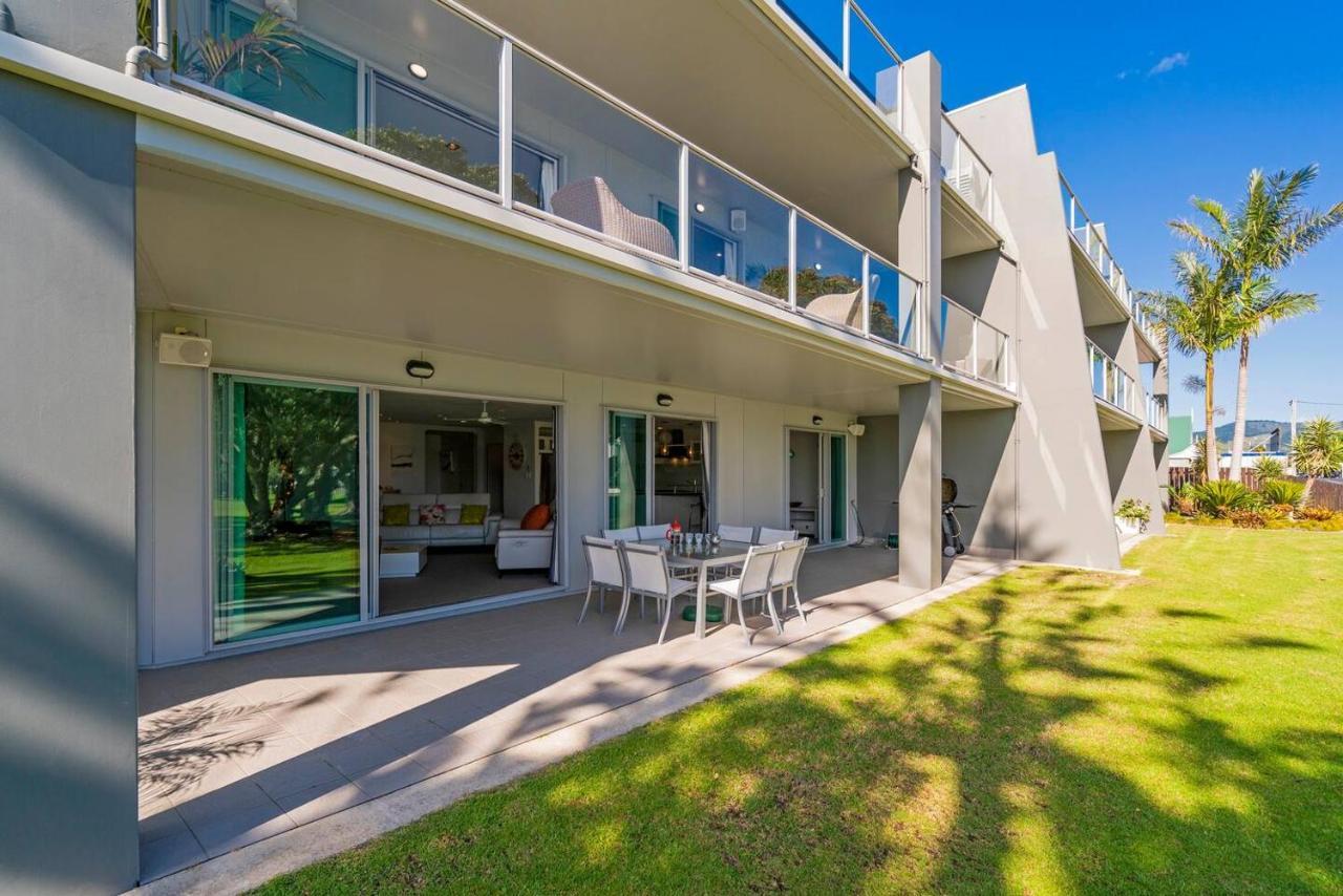 Marina Park Apartments Whitianga Luaran gambar