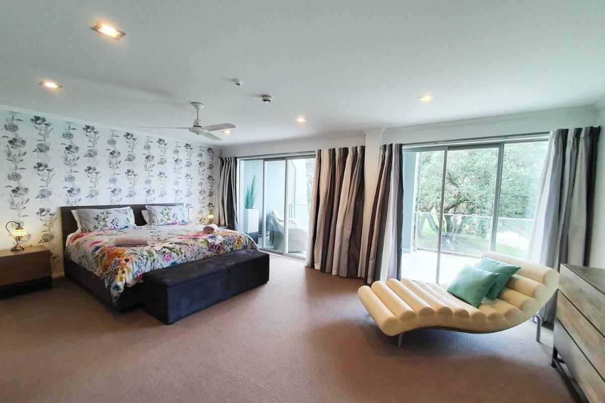 Marina Park Apartments Whitianga Luaran gambar