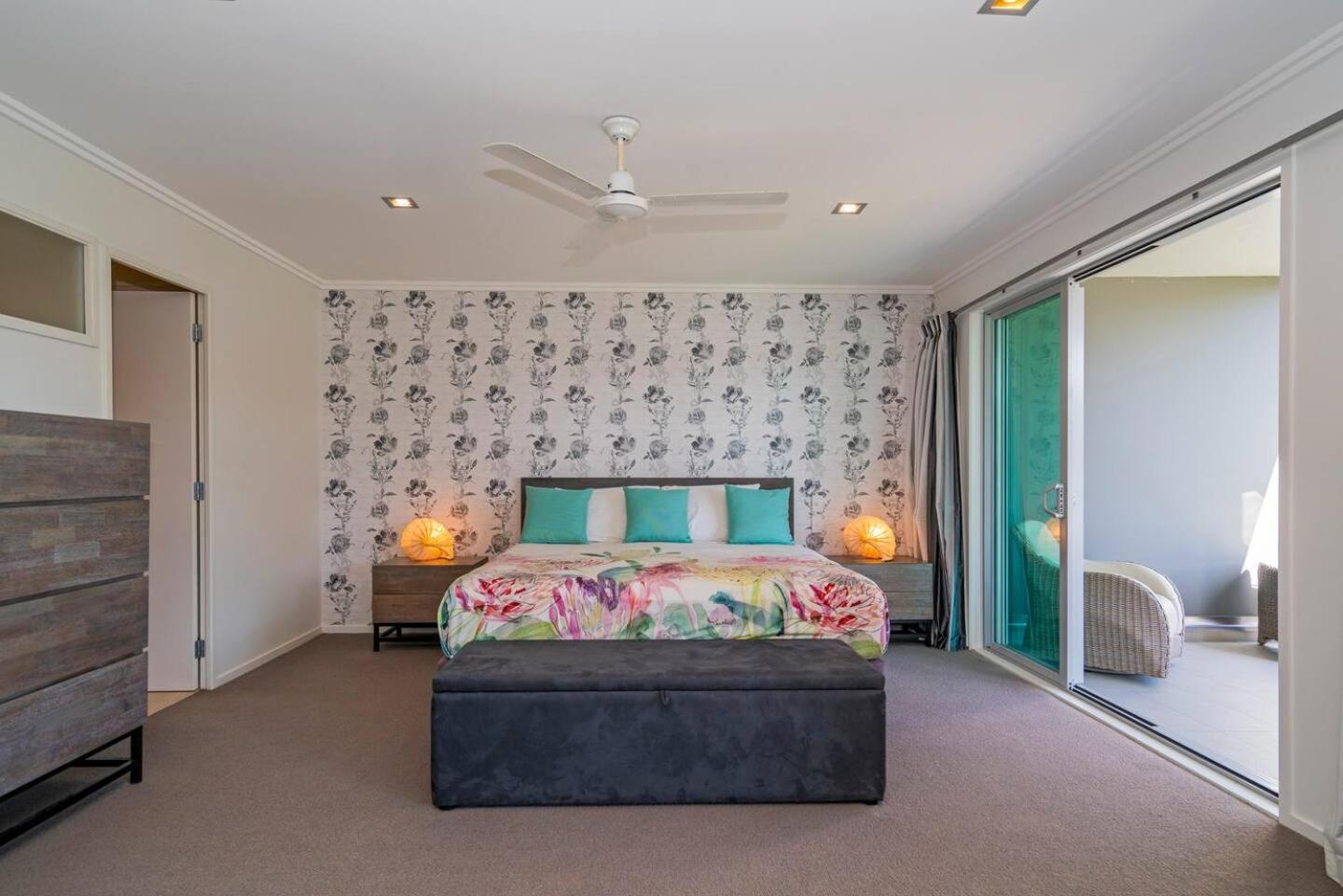 Marina Park Apartments Whitianga Luaran gambar