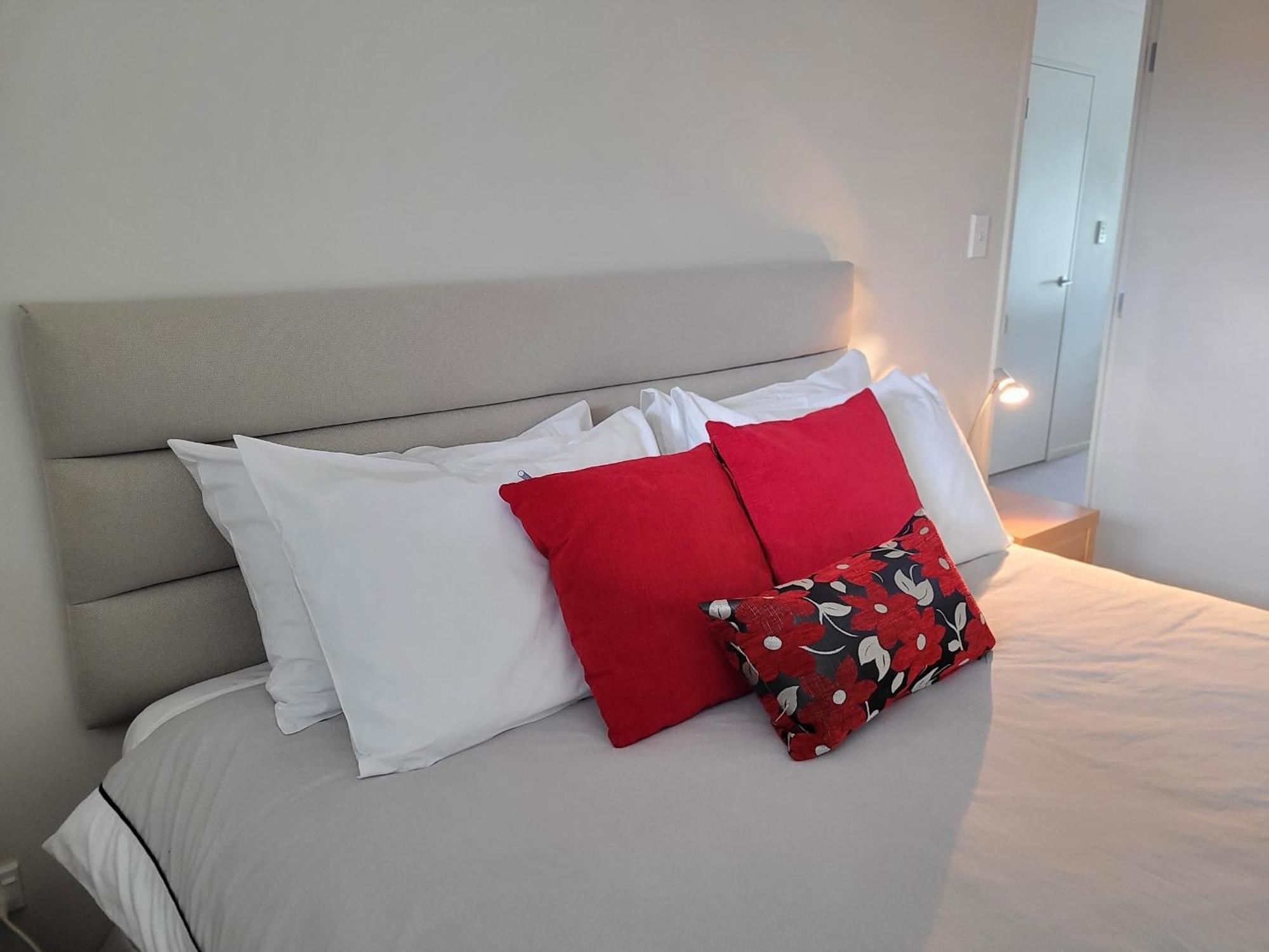 Marina Park Apartments Whitianga Luaran gambar
