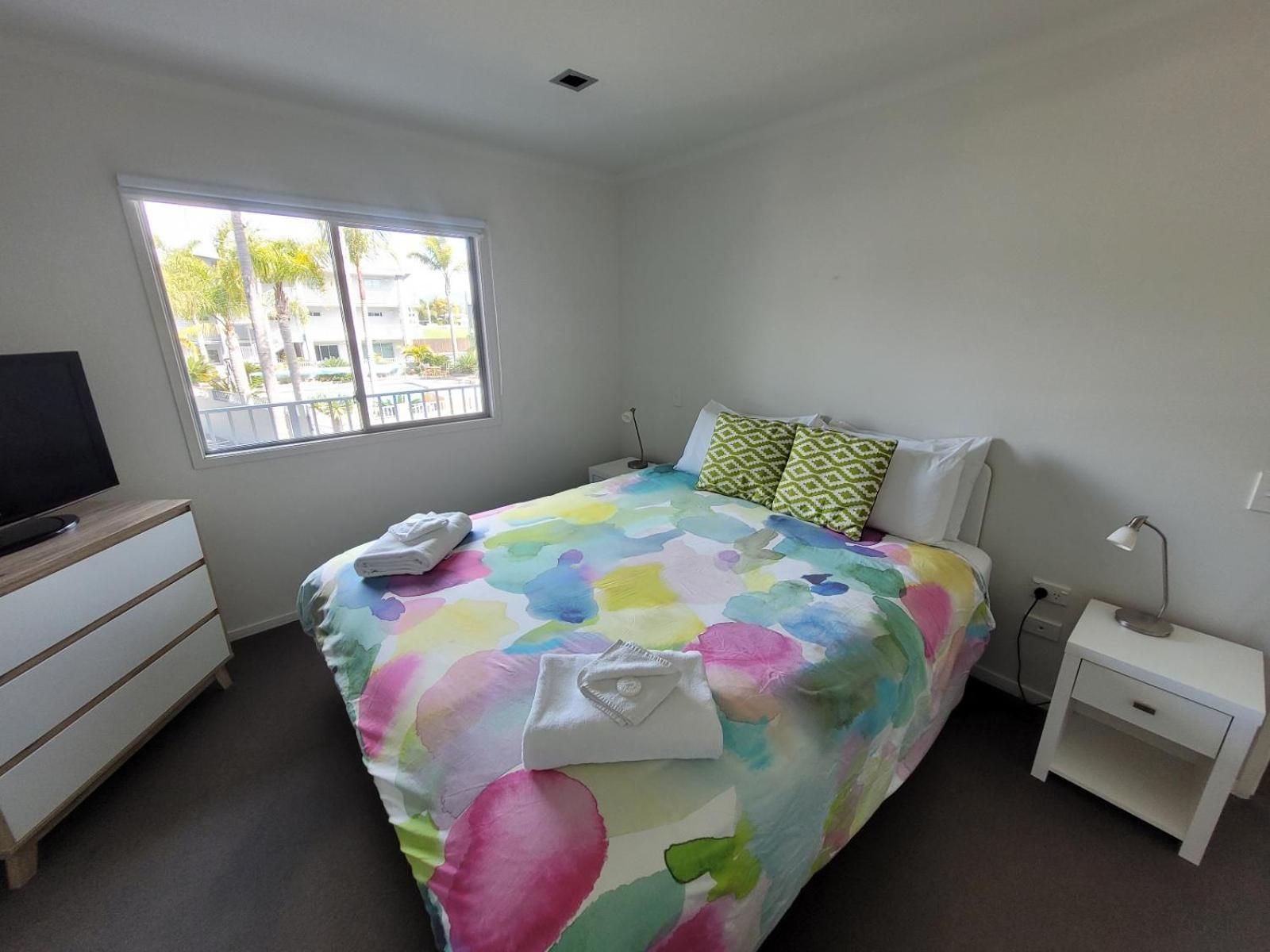 Marina Park Apartments Whitianga Luaran gambar