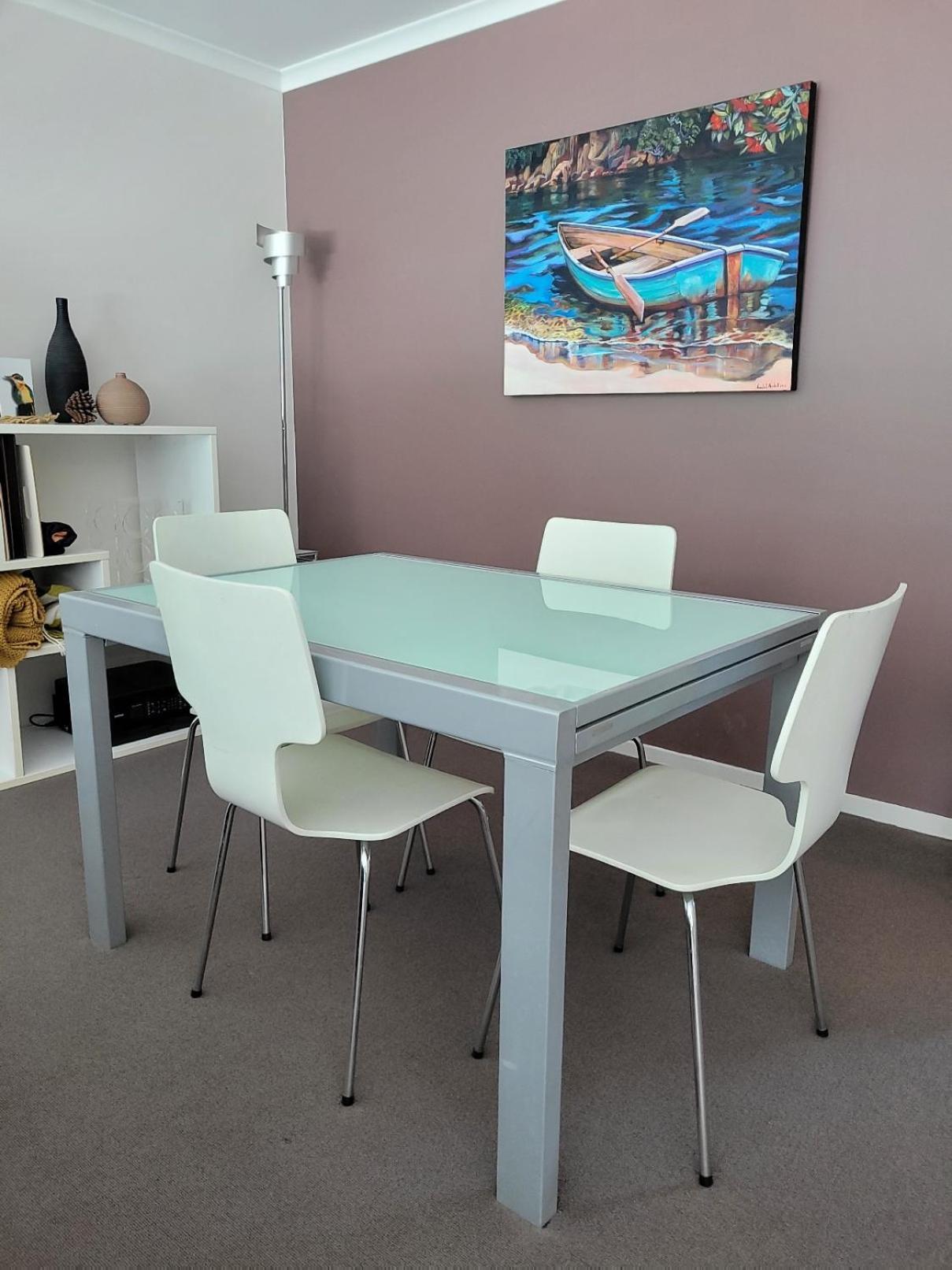 Marina Park Apartments Whitianga Luaran gambar
