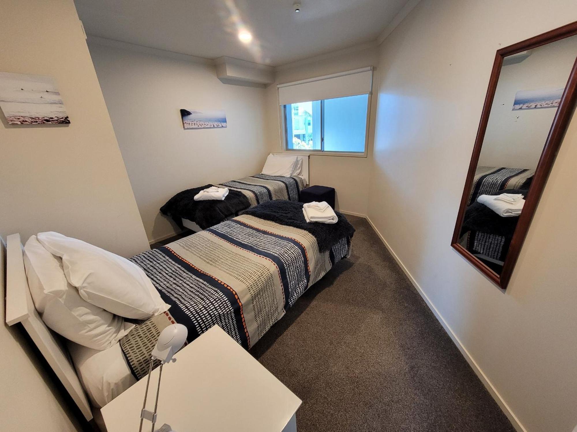 Marina Park Apartments Whitianga Luaran gambar