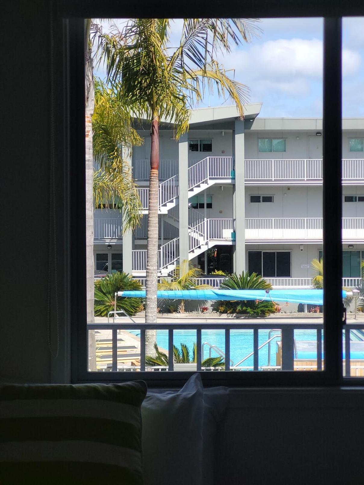 Marina Park Apartments Whitianga Luaran gambar