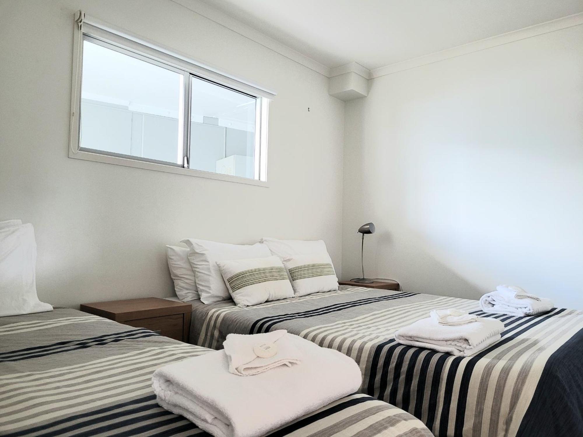 Marina Park Apartments Whitianga Luaran gambar