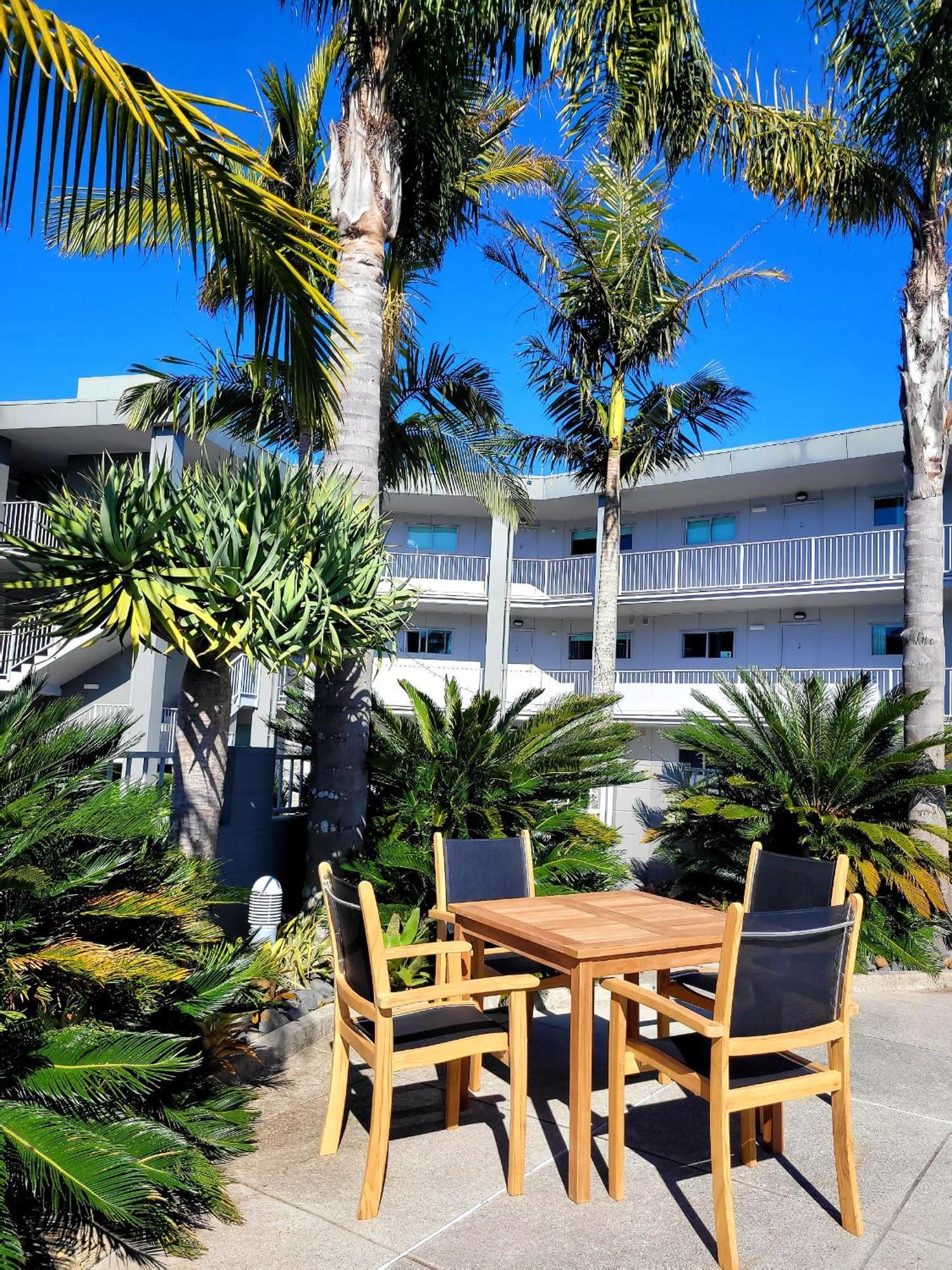 Marina Park Apartments Whitianga Luaran gambar