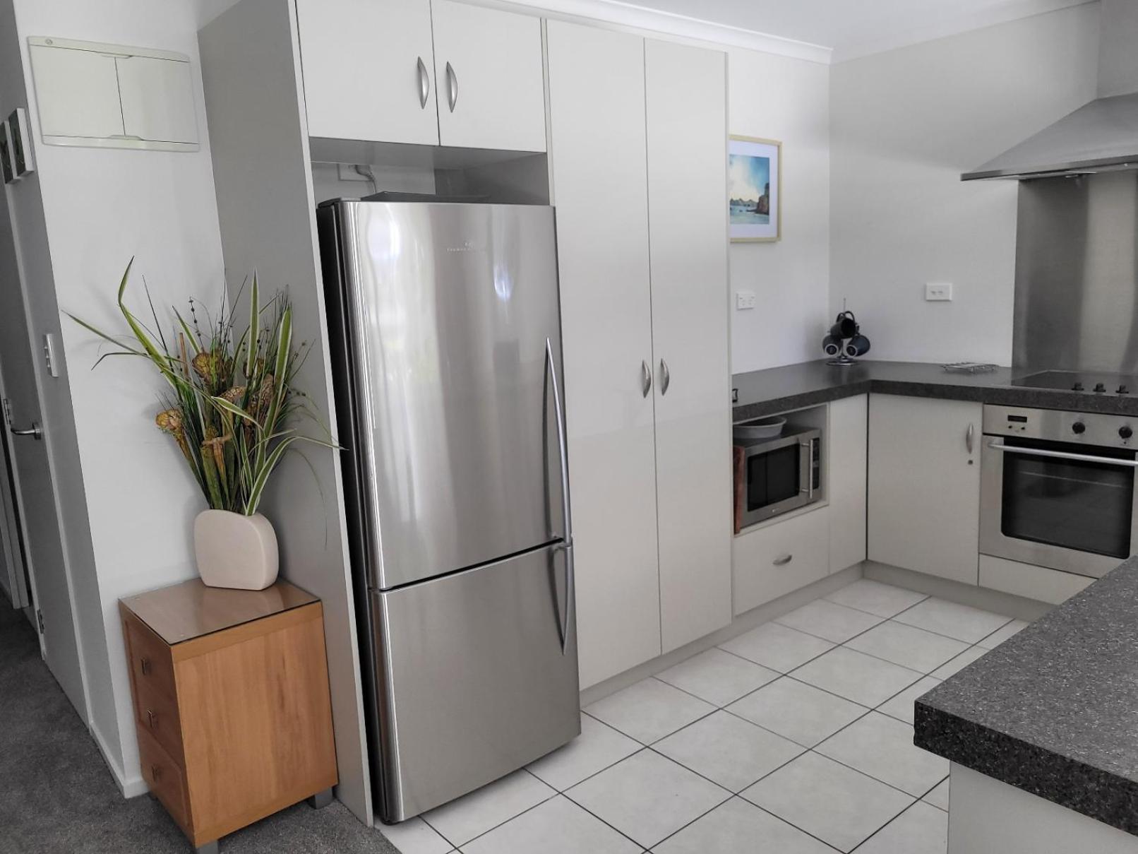 Marina Park Apartments Whitianga Luaran gambar
