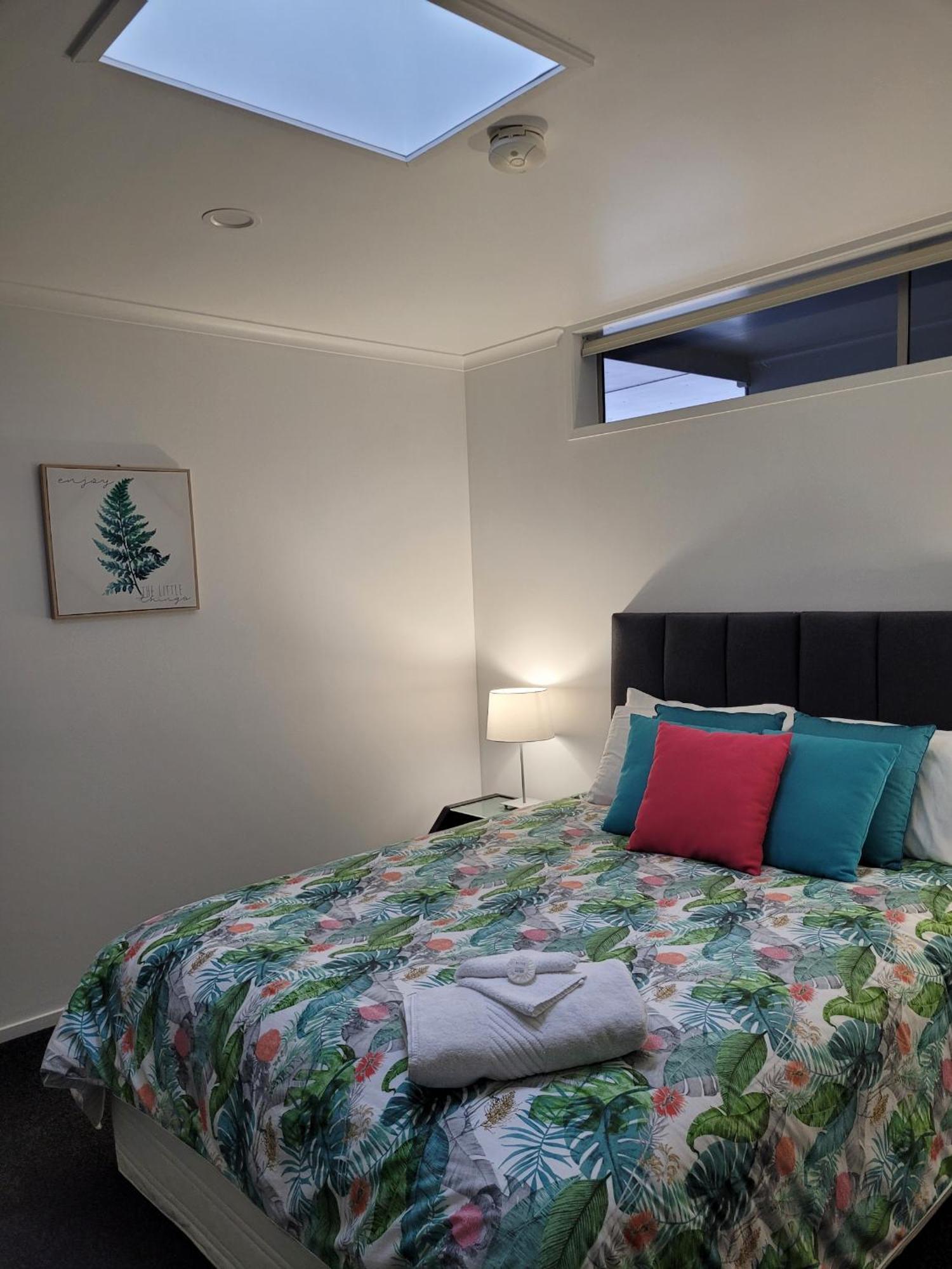 Marina Park Apartments Whitianga Luaran gambar