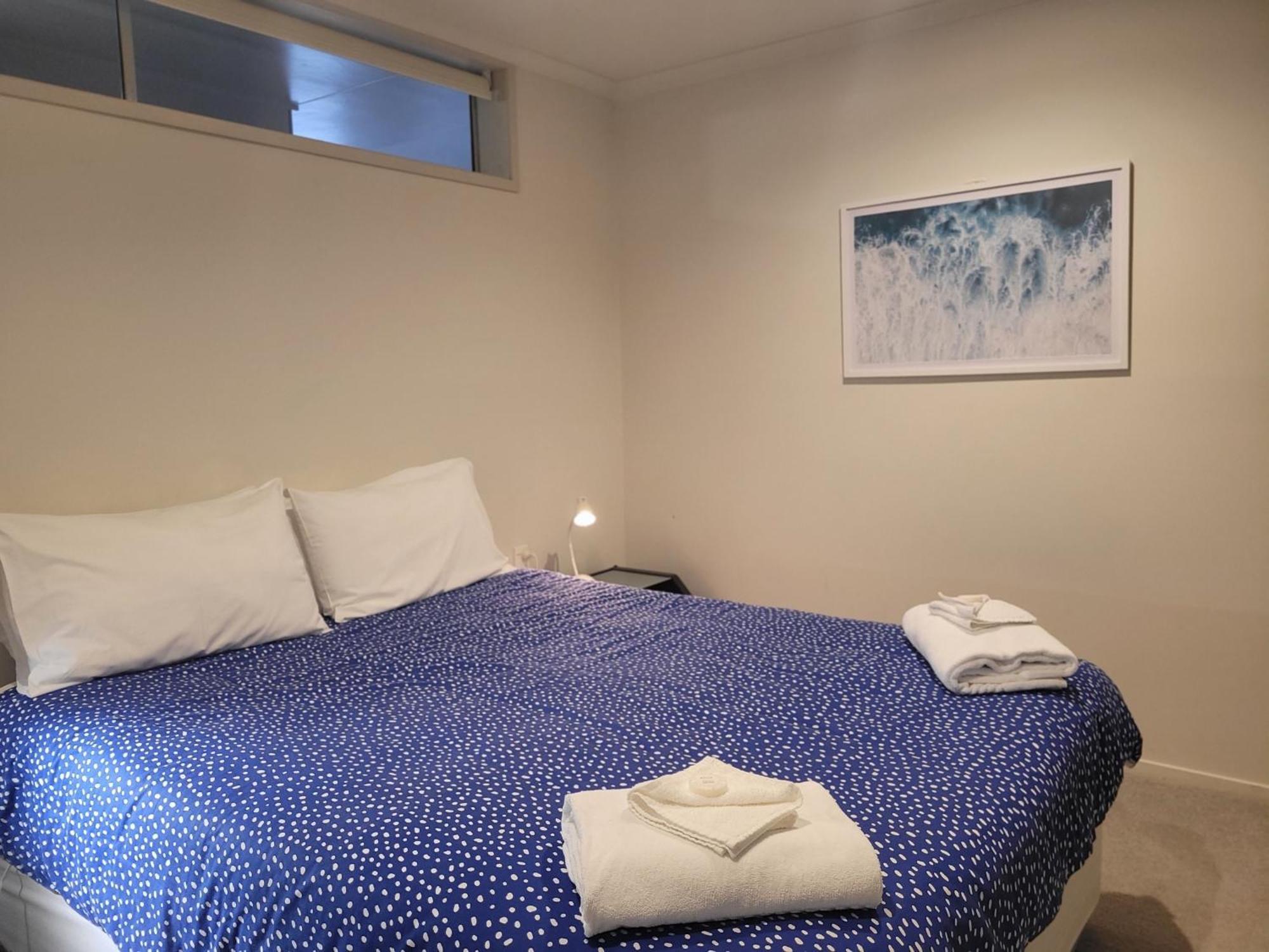 Marina Park Apartments Whitianga Luaran gambar