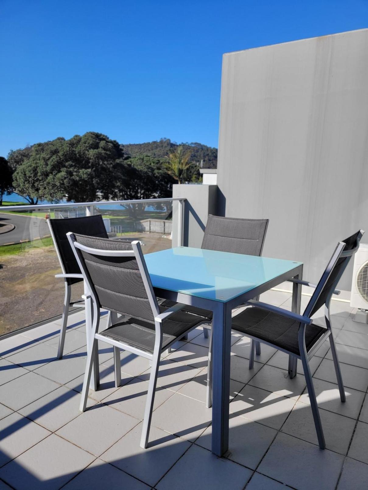 Marina Park Apartments Whitianga Luaran gambar