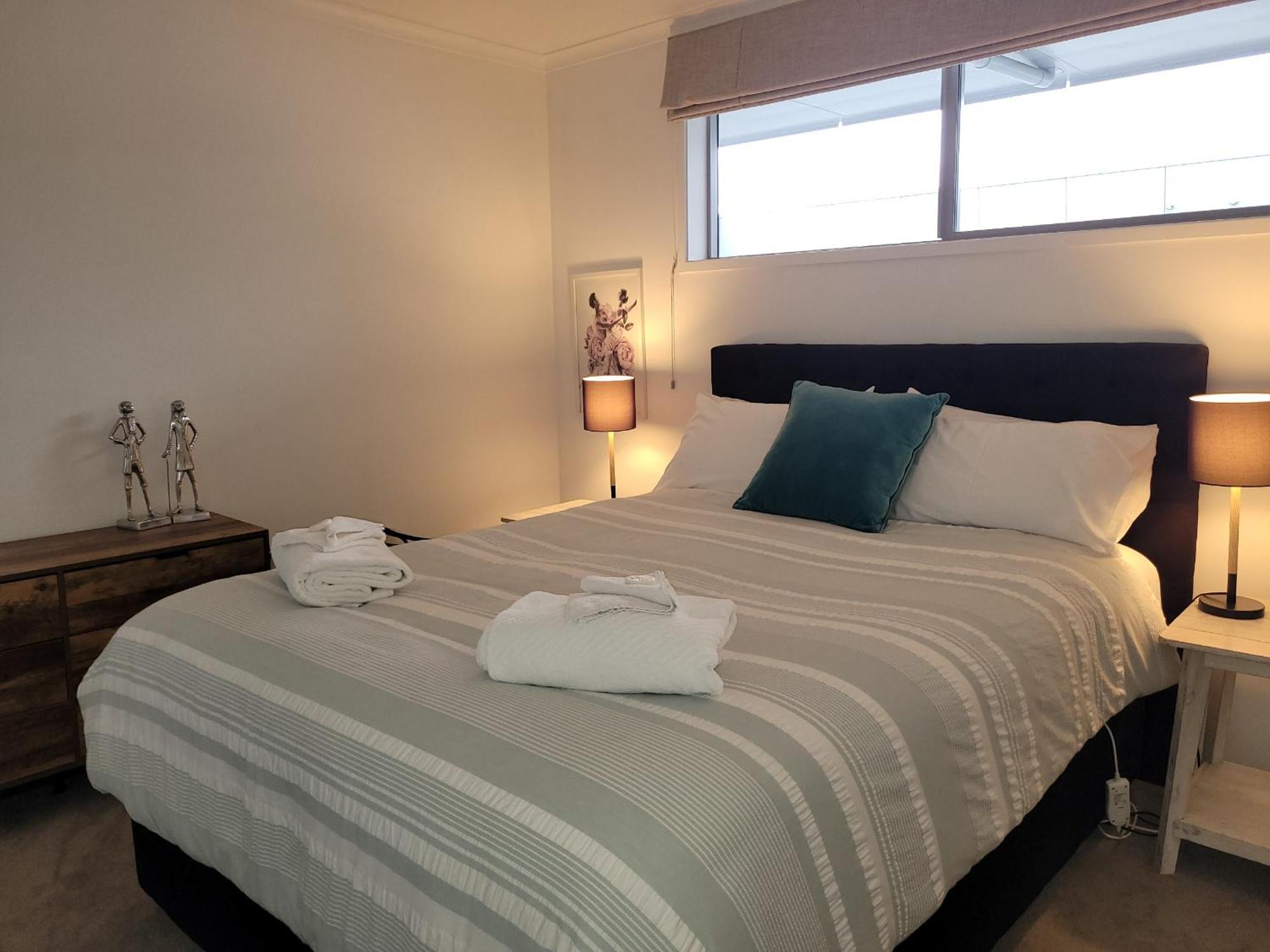 Marina Park Apartments Whitianga Luaran gambar