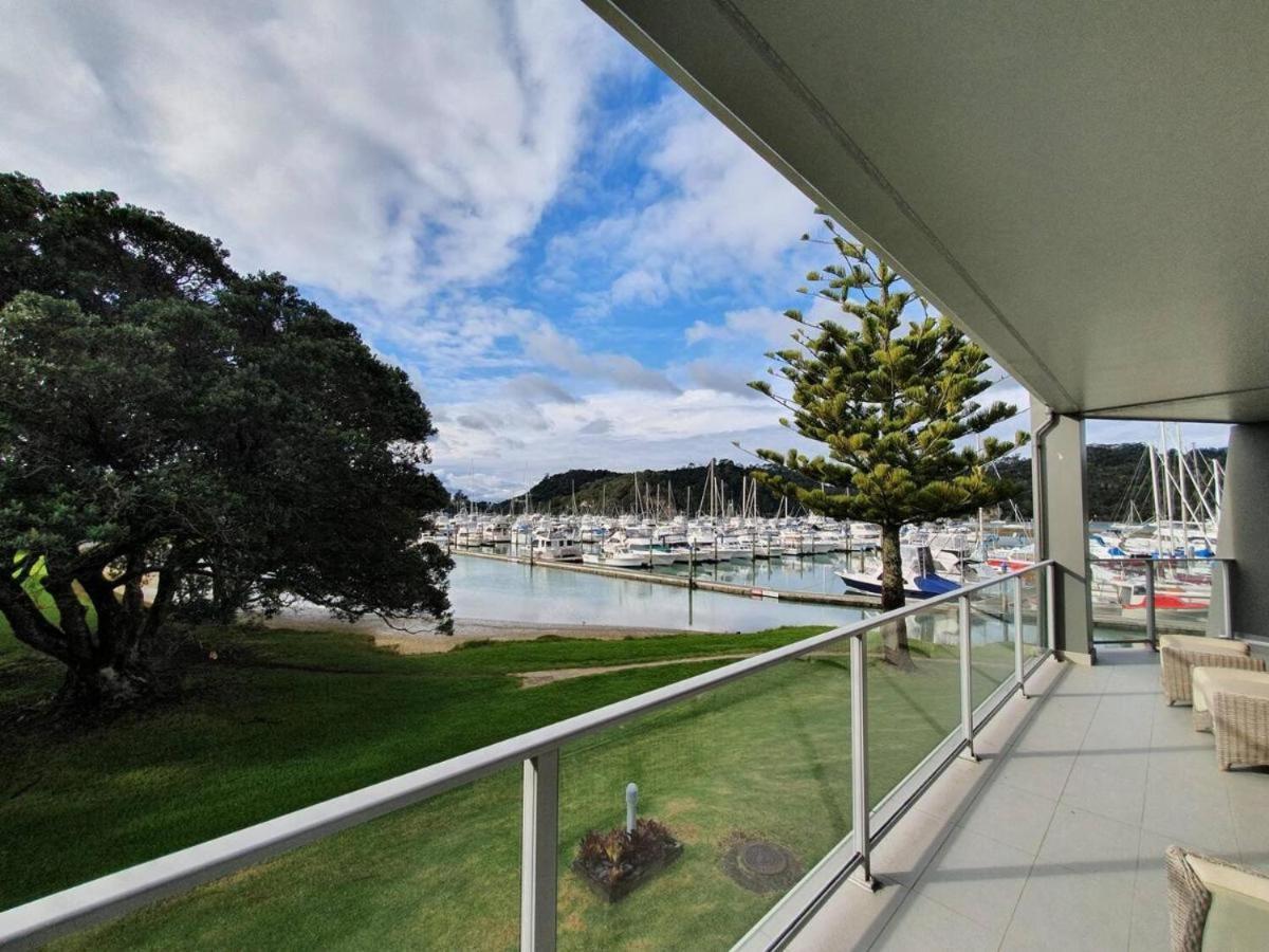 Marina Park Apartments Whitianga Luaran gambar
