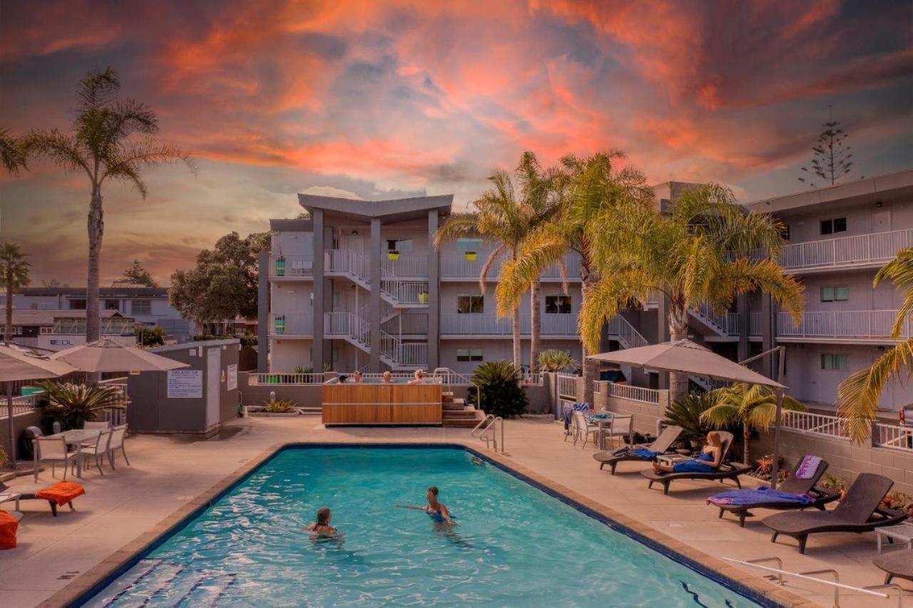 Marina Park Apartments Whitianga Luaran gambar