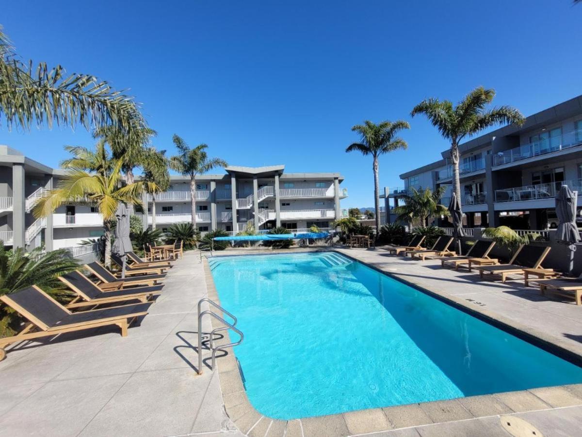 Marina Park Apartments Whitianga Luaran gambar
