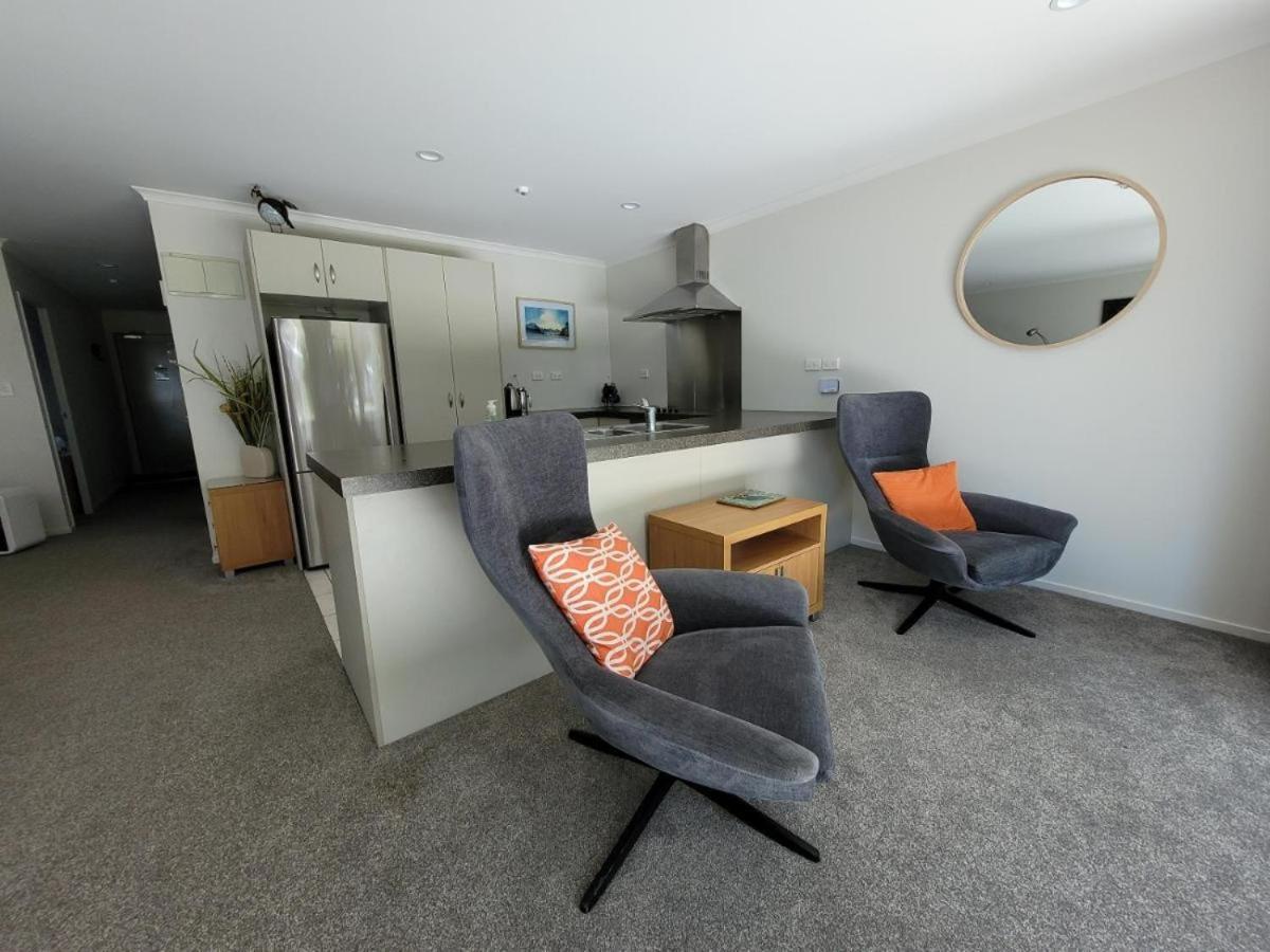 Marina Park Apartments Whitianga Luaran gambar
